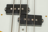 【used】Fender / Made in Japan Traditional 50s Precision Bass Maple Fingerboard 2021 3.390kg #JD21025979【GIB Yokohama】