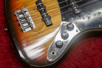 【used】Fender / 1979 Jazz Bass FL 5.405kg #S855804【GIB Yokohama】