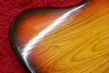 【used】Fender / 1979 Jazz Bass FL 5.405kg #S855804【GIB Yokohama】