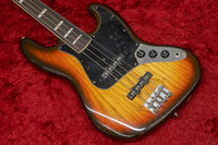 【used】Fender / 1979 Jazz Bass FL 5.405kg #S855804【GIB Yokohama】