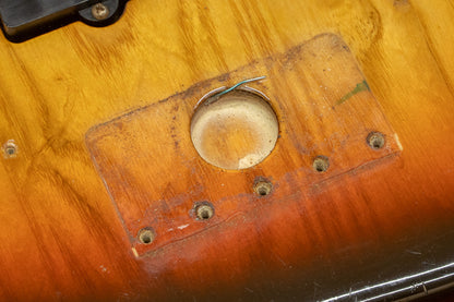 【used】Fender / 1979 Jazz Bass FL 5.405kg #S855804【GIB Yokohama】