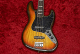 【used】Fender / 1979 Jazz Bass FL 5.405kg #S855804【GIB Yokohama】