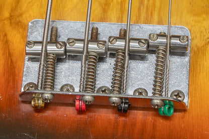 【used】Fender / 1979 Jazz Bass FL 5.405kg #S855804【GIB Yokohama】