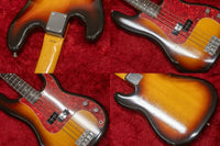 【used】Fender Japan / PB62-500 3TS 1990 4.010kg #I022793【Consignment】【GIB Yokohama】