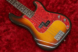 【used】Fender Japan / PB62-500 3TS 1990 4.010kg #I022793【Consignment】【GIB Yokohama】