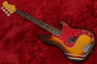 【used】Fender Japan / PB62-500 3TS 1990 4.010kg #I022793【Consignment】【GIB Yokohama】