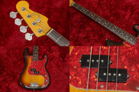 【used】Fender Japan / PB62-500 3TS 1990 4.010kg #I022793【Consignment】【GIB Yokohama】