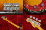 【used】Fender Japan / PB62-500 3TS 1990 4.010kg #I022793【Consignment】【GIB Yokohama】