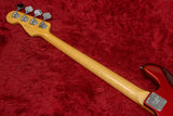 【used】Fender / American Standard Jazz Bass UG CDC/Ｍ 2012 4.365kg #US12045028【GIB Yokohama】