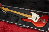 【used】Fender / American Standard Jazz Bass UG CDC/Ｍ 2012 4.365kg #US12045028【GIB Yokohama】