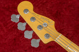 【used】Fender / American Standard Jazz Bass UG CDC/Ｍ 2012 4.365kg #US12045028【GIB Yokohama】