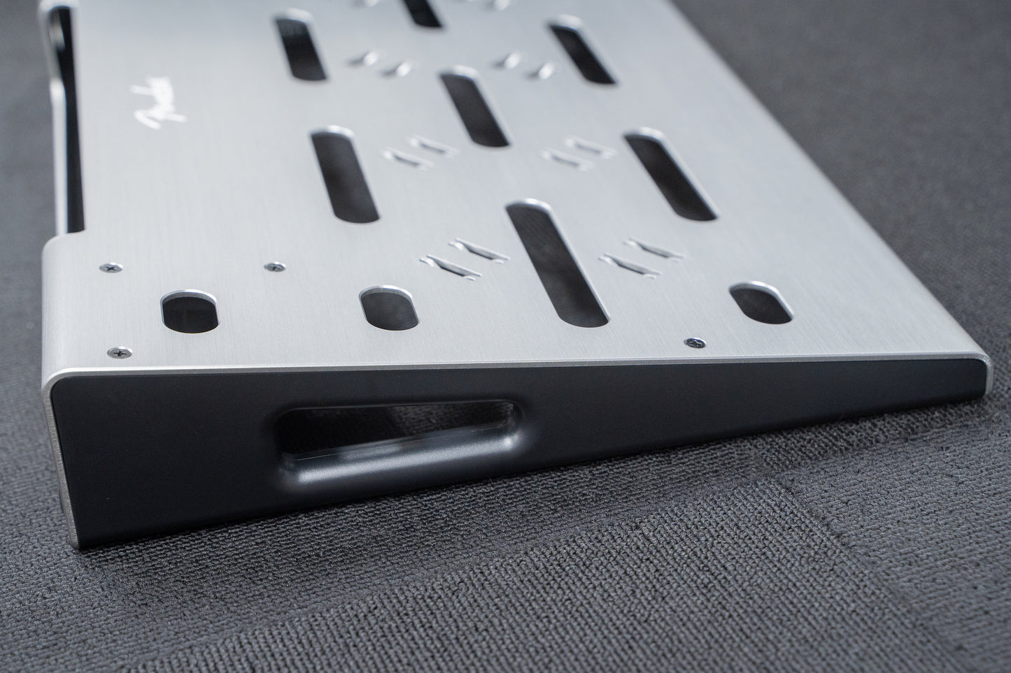 【new】Fender / Professional Pedal Board Small with/bag【GIB Yokohama】