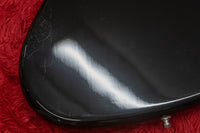 【used】Fender / Standard Jazz Bass V BLK 2012 4.695kg #MX12090042【GIB Yokohama】