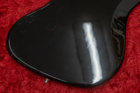 【used】Fender / Standard Jazz Bass V BLK 2012 4.695kg #MX12090042【GIB Yokohama】