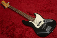 【used】Fender / Standard Jazz Bass V BLK 2012 4.695kg #MX12090042【GIB Yokohama】