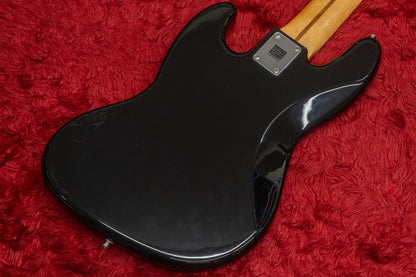 【used】Fender / Standard Jazz Bass V BLK 2012 4.695kg #MX12090042【GIB Yokohama】