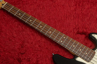 【used】Fender / Standard Jazz Bass V BLK 2012 4.695kg #MX12090042【GIB Yokohama】