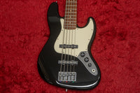 【used】Fender / Standard Jazz Bass V BLK 2012 4.695kg #MX12090042【GIB Yokohama】