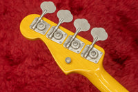 【used】Fender Japan / PB62-53 3TS 1997-2000 3.870kg #O067021 Crafted in Japan【GIB Yokohama】