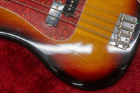 【used】Fender Japan / PB62-53 3TS 1997-2000 3.870kg #O067021 Crafted in Japan【GIB Yokohama】