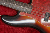 【used】Fender Japan / PB62-53 3TS 1997-2000 3.870kg #O067021 Crafted in Japan【GIB Yokohama】