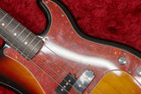 【used】Fender Japan / PB62-53 3TS 1997-2000 3.870kg #O067021 Crafted in Japan【GIB Yokohama】