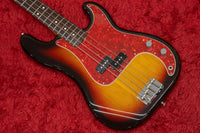 【used】Fender Japan / PB62-53 3TS 1997-2000 3.870kg #O067021 Crafted in Japan【GIB Yokohama】