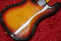 【used】Fender Japan / PB62-53 3TS 1997-2000 3.870kg #O067021 Crafted in Japan【GIB Yokohama】