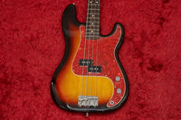 【used】Fender Japan / PB62-53 3TS 1997-2000 3.870kg #O067021 Crafted in Japan【GIB Yokohama】