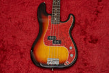 【used】Fender Japan / PB62-53 3TS 1997-2000 3.870kg #O067021 Crafted in Japan【GIB Yokohama】