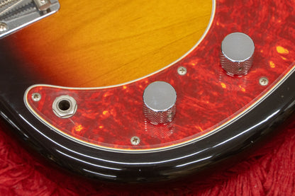 【used】Fender Japan / PB62-53 3TS 1997-2000 3.870kg #O067021 Crafted in Japan【GIB Yokohama】