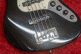 【used】Fender / American Deluxe Jazz Bass V BLK 1999 4.440kg #DN814637【Consignment】【GIB Yokohama】