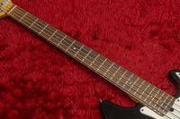 【used】Fender / American Deluxe Jazz Bass V BLK 1999 4.440kg #DN814637【Consignment】【GIB Yokohama】