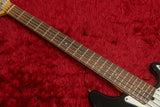 【used】Fender / American Deluxe Jazz Bass V BLK 1999 4.440kg #DN814637【Consignment】【GIB Yokohama】