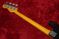 【used】Fender / American Vintage II 1960 Precision Bass BLK 2023 4.065kg #V2213322【GIB Yokohama】