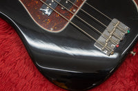 【used】Fender / American Vintage II 1960 Precision Bass BLK 2023 4.065kg #V2213322【GIB Yokohama】