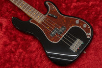 【used】Fender / American Vintage II 1960 Precision Bass BLK 2023 4.065kg #V2213322【GIB Yokohama】