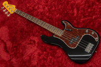 【used】Fender / American Vintage II 1960 Precision Bass BLK 2023 4.065kg #V2213322【GIB Yokohama】