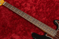 【used】Fender / American Vintage II 1960 Precision Bass BLK 2023 4.065kg #V2213322【GIB Yokohama】