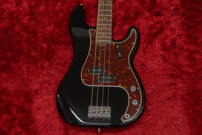 【used】Fender / American Vintage II 1960 Precision Bass BLK 2023 4.065kg #V2213322【GIB Yokohama】