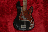 【used】Fender / American Vintage II 1960 Precision Bass BLK 2023 4.065kg #V2213322【GIB Yokohama】