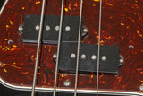 【used】Fender / American Vintage II 1960 Precision Bass BLK 2023 4.065kg #V2213322【GIB Yokohama】