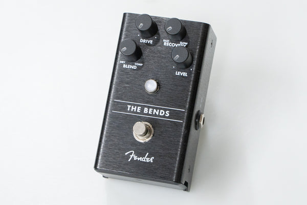 【used】Fender / THE BENDS【GIB Yokohama】