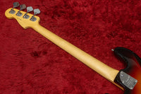 【used】Fender / American Professional II Precision Bass 2021 4.035kg #US23041299【GIB Yokohama】