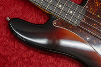 【used】Fender / American Professional II Precision Bass 2021 4.035kg #US23041299【GIB Yokohama】