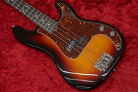 【used】Fender / American Professional II Precision Bass 2021 4.035kg #US23041299【GIB Yokohama】