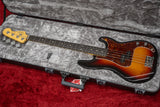 【used】Fender / American Professional II Precision Bass 2021 4.035kg #US23041299【GIB Yokohama】