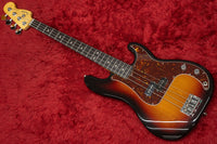 【used】Fender / American Professional II Precision Bass 2021 4.035kg #US23041299【GIB Yokohama】