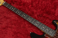 【used】Fender / American Professional II Precision Bass 2021 4.035kg #US23041299【GIB Yokohama】