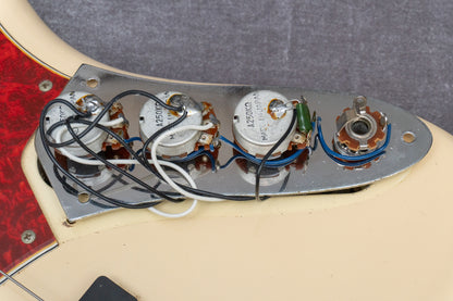 【used】Fender Japan / JB62-75US 1999-2002 4.27kg #P025457 Crafted in Japan【GIB Hyogo】